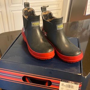 Pendleton Woolen Mills Wellie Boots - NEVER Worn! I Purchased the wrong size.